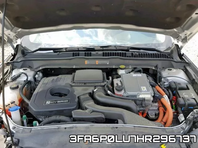 3FA6P0LU7HR296737 фото 8