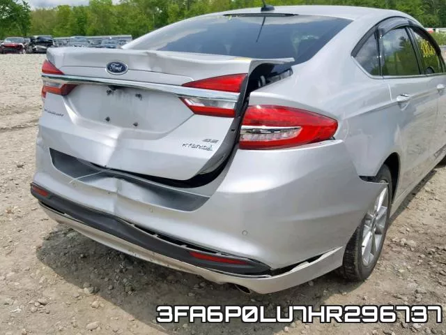 3FA6P0LU7HR296737 фото 10