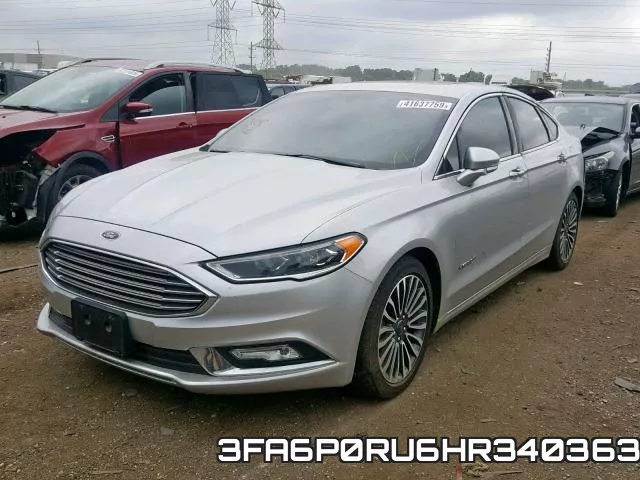 3FA6P0RU6HR340363 фото 3
