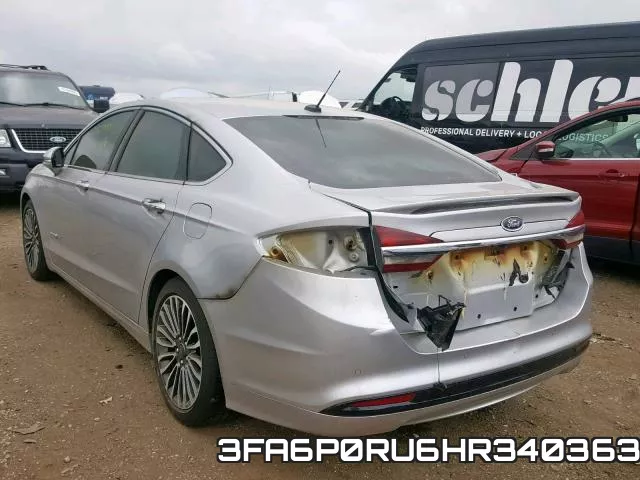 3FA6P0RU6HR340363 фото 4