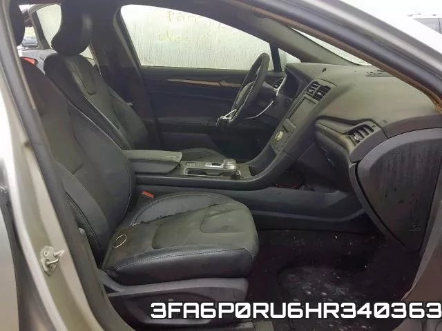 3FA6P0RU6HR340363 фото 6