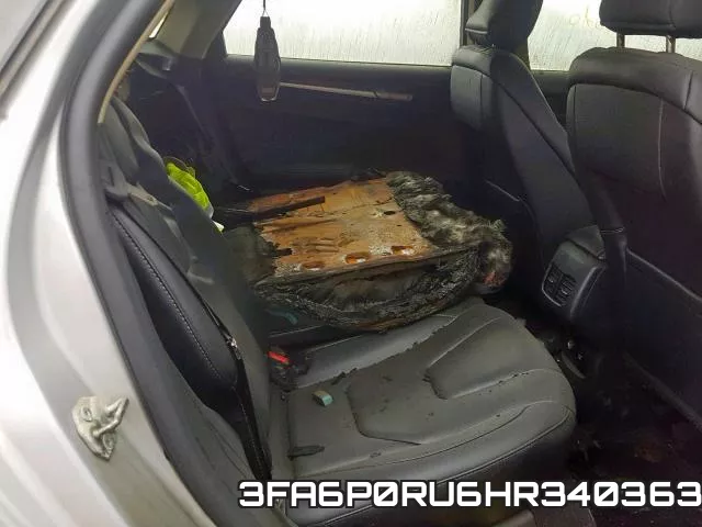 3FA6P0RU6HR340363 фото 7