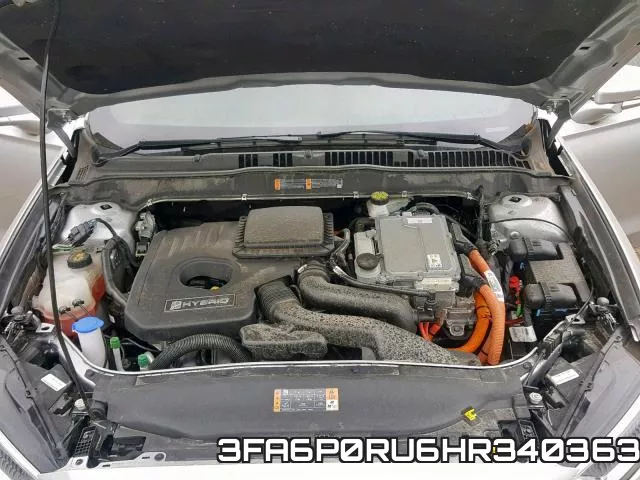 3FA6P0RU6HR340363 фото 8