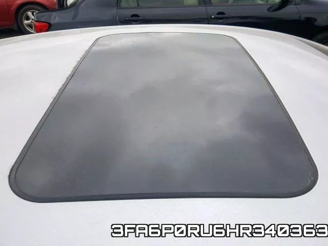 3FA6P0RU6HR340363 фото 10