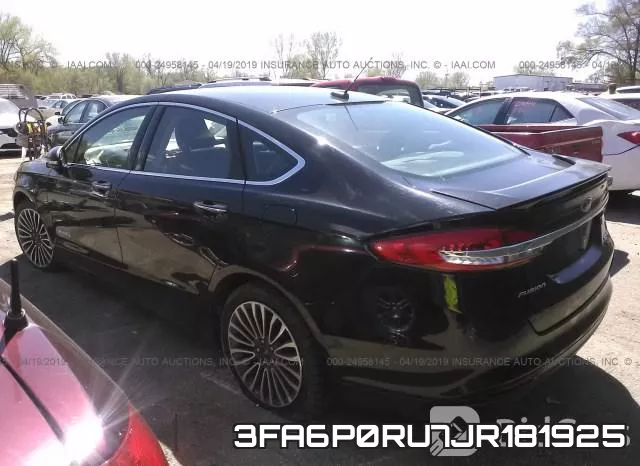3FA6P0RU7JR181925 фото 4