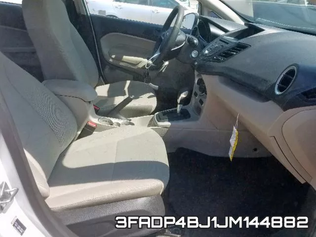 3FADP4BJ1JM144882 фото 6