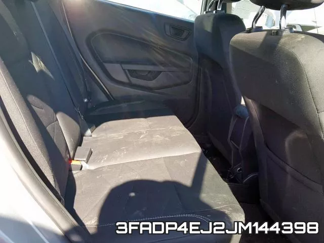 3FADP4EJ2JM144398 фото 7