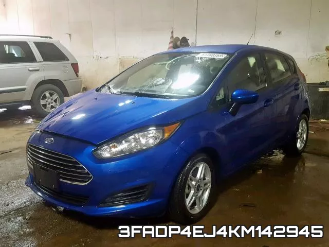 3FADP4EJ4KM142945 фото 3