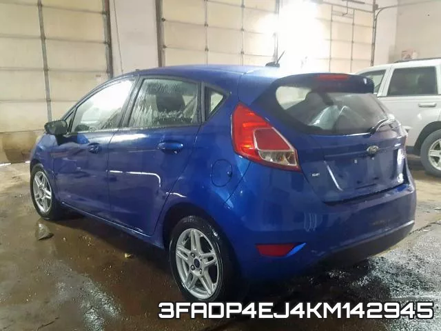 3FADP4EJ4KM142945 фото 4