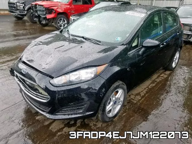 3FADP4EJ7JM122073 фото 3