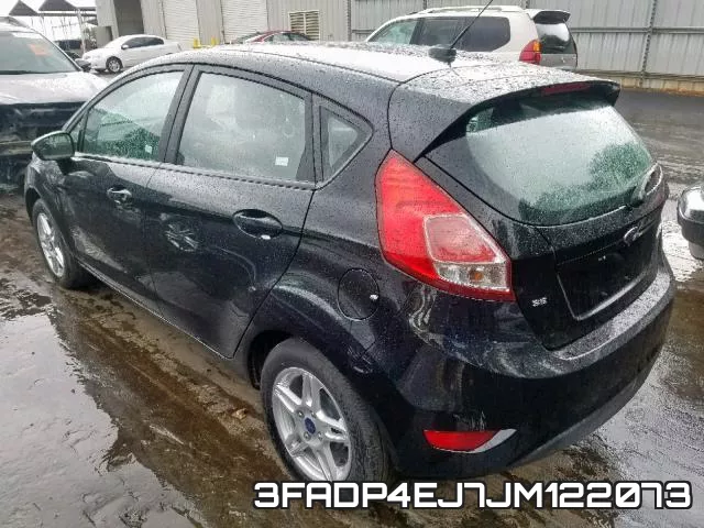 3FADP4EJ7JM122073 фото 4