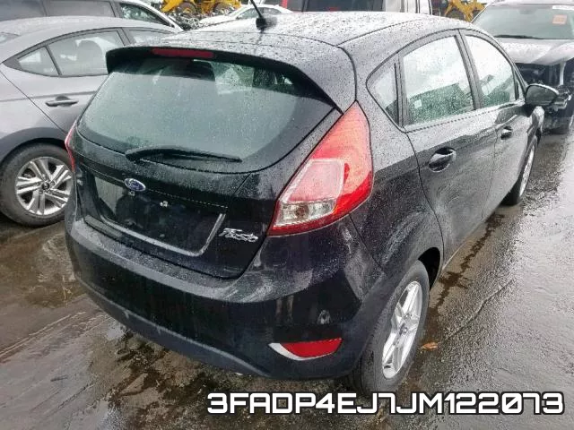 3FADP4EJ7JM122073 фото 5