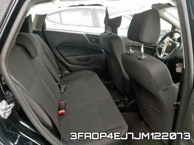 3FADP4EJ7JM122073 фото 7