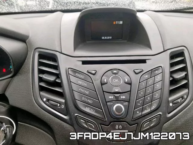 3FADP4EJ7JM122073 фото 10