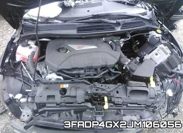 3FADP4GX2JM106056 фото 2