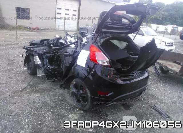 3FADP4GX2JM106056 фото 4