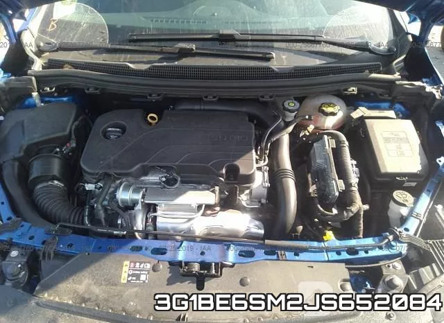 3G1BE6SM2JS652084 фото 2