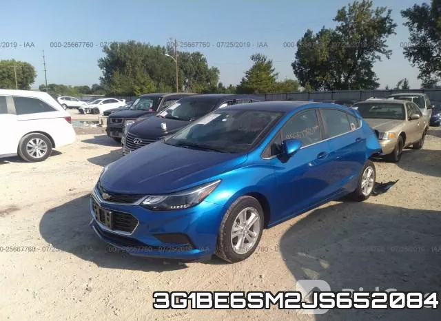 3G1BE6SM2JS652084 фото 3