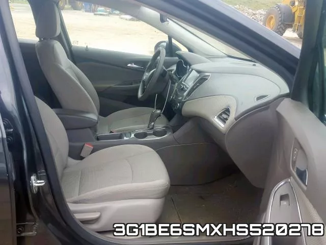 3G1BE6SMXHS520278 фото 6