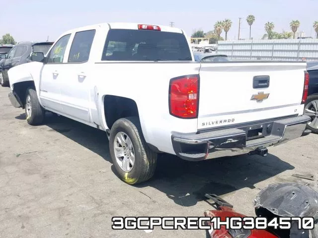 3GCPCREC1HG384570 фото 4