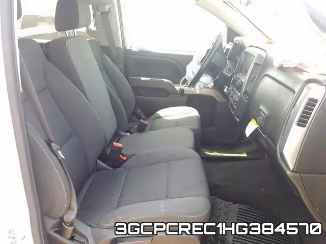 3GCPCREC1HG384570 фото 6