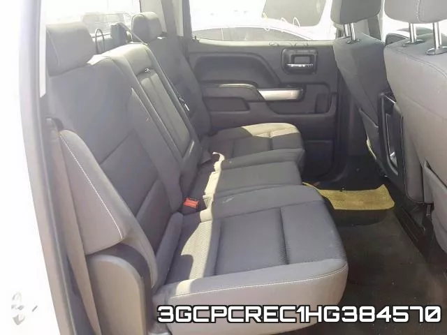 3GCPCREC1HG384570 фото 7