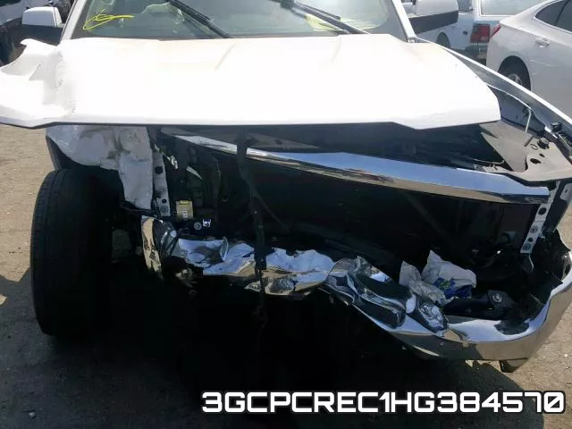 3GCPCREC1HG384570 фото 8