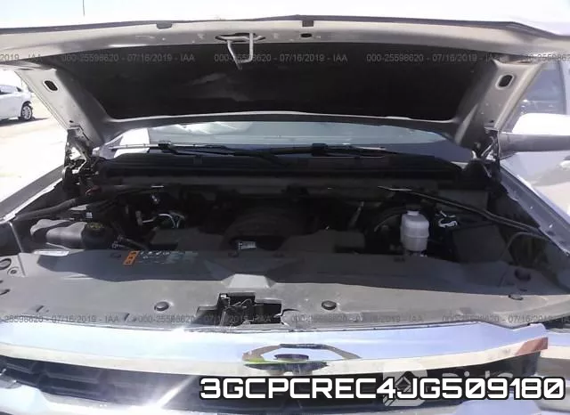 3GCPCREC4JG509180 фото 2