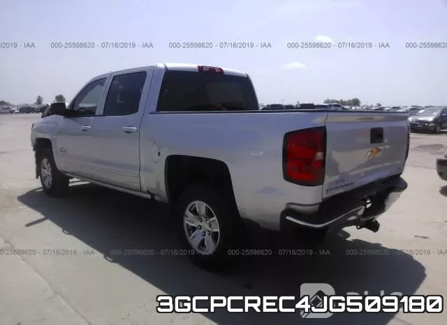 3GCPCREC4JG509180 фото 4