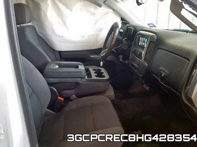3GCPCREC8HG428354 фото 6