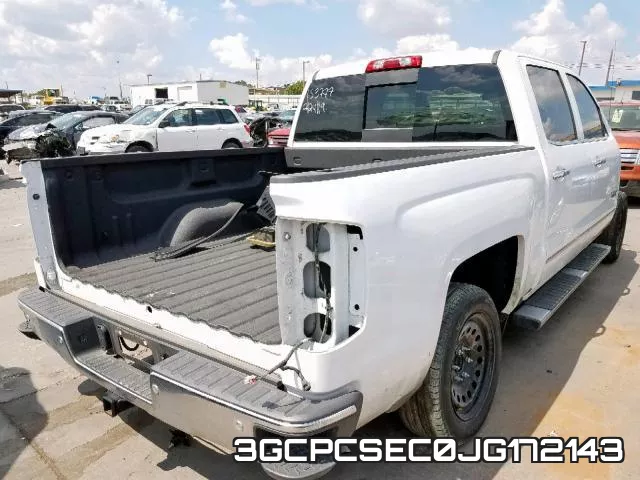 3GCPCSEC0JG172143 фото 5
