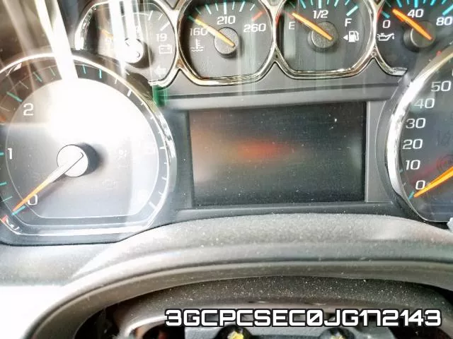 3GCPCSEC0JG172143 фото 9