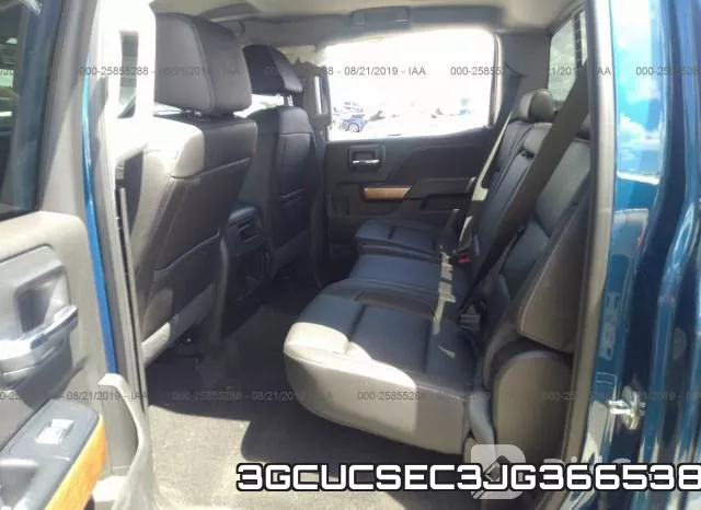 3GCUCSEC3JG366538 фото 9