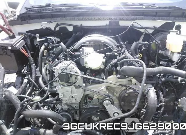 3GCUKREC9JG629000 фото 2