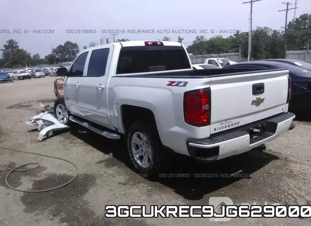 3GCUKREC9JG629000 фото 4