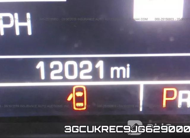 3GCUKREC9JG629000 фото 8