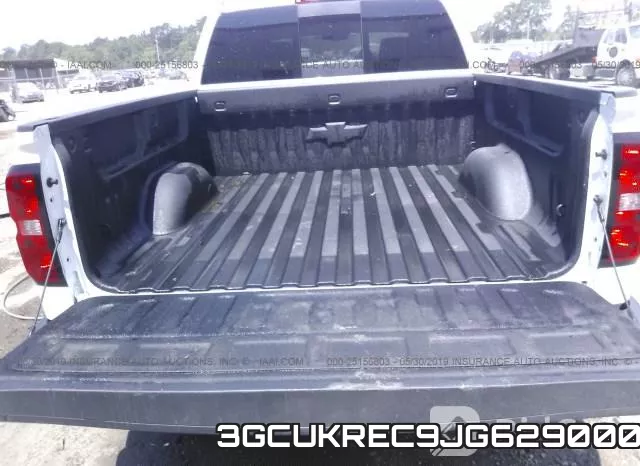 3GCUKREC9JG629000 фото 9