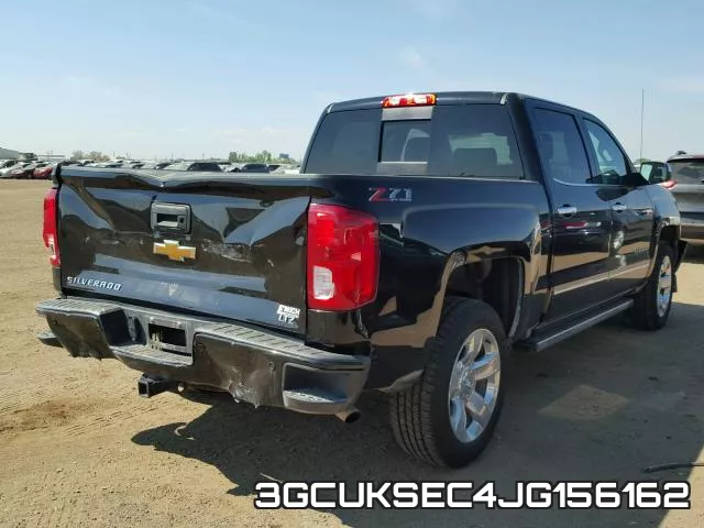 3GCUKSEC4JG156162 фото 4