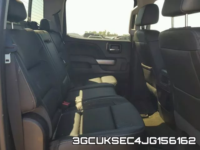 3GCUKSEC4JG156162 фото 6