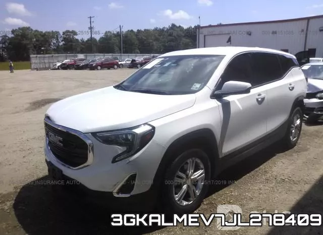 3GKALMEV7JL278409 фото 3