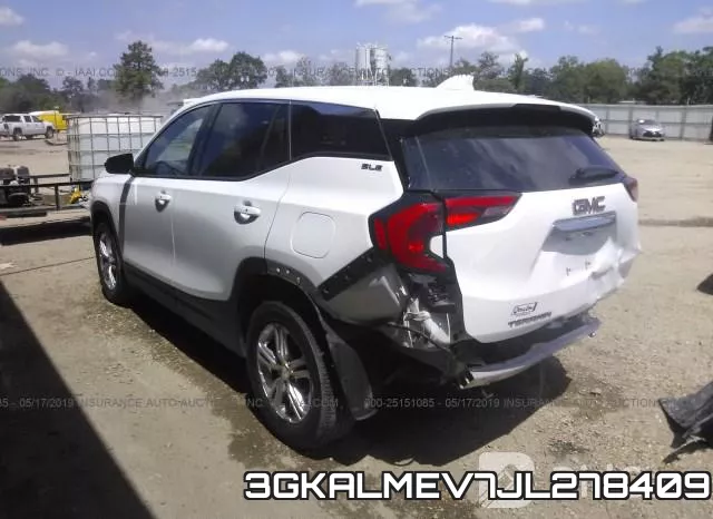 3GKALMEV7JL278409 фото 4