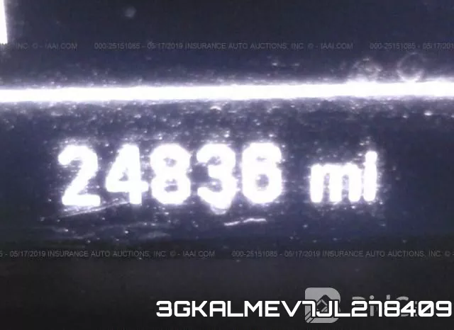 3GKALMEV7JL278409 фото 8
