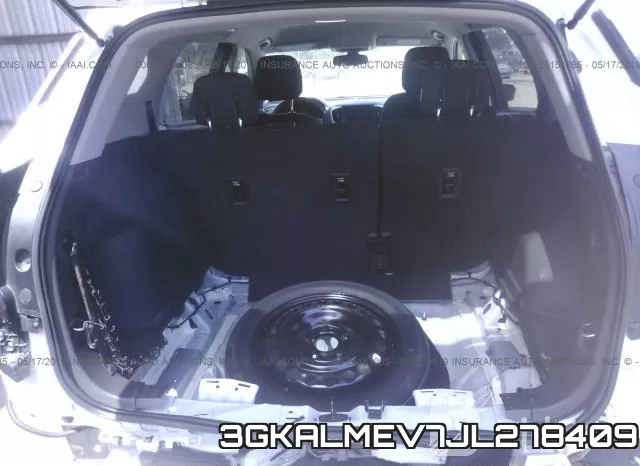 3GKALMEV7JL278409 фото 9