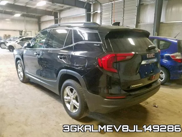 3GKALMEV8JL149286 фото 4