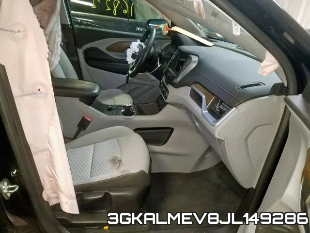 3GKALMEV8JL149286 фото 6