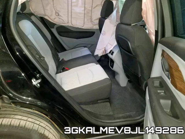 3GKALMEV8JL149286 фото 7