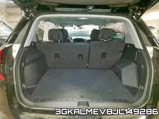 3GKALMEV8JL149286 фото 10