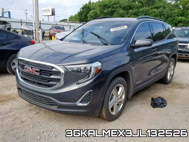 3GKALMEX3JL132526 фото 3
