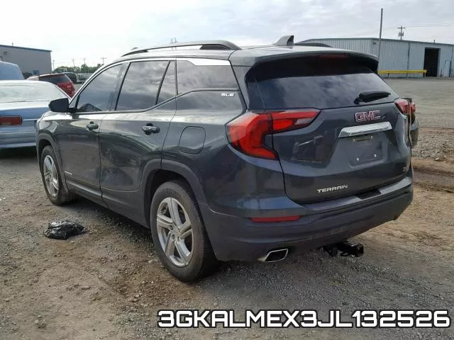 3GKALMEX3JL132526 фото 4