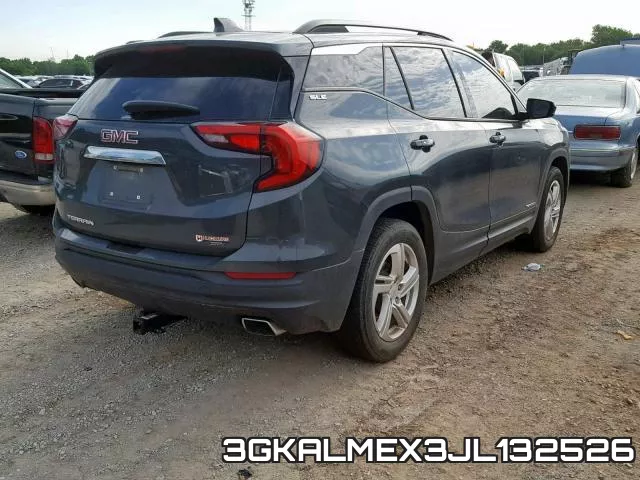 3GKALMEX3JL132526 фото 5
